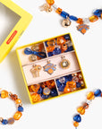 New York Knicks DIY bead kit