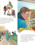 Nelly Takes New York by Allison Pataki