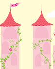 1000 Princess Stickers : Usborne