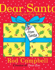 Dear Santa by Rod Campbell