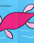 That's Not My Dinosaur. : Usborne