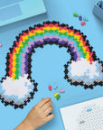 Puzzle by Number - 500 pc Rainbow