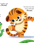 Now You Are 3 by