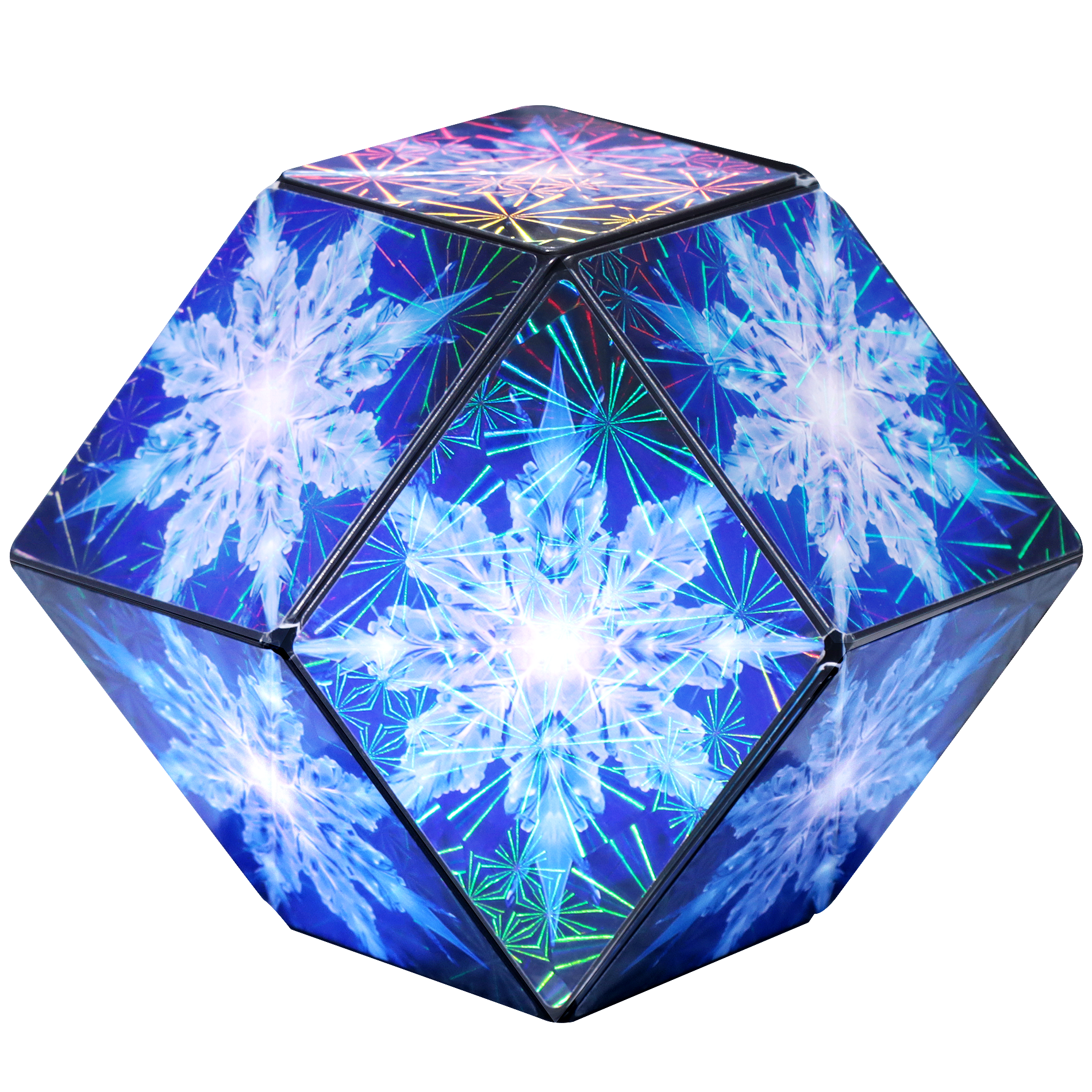 Shashibo-  Polar 2.0