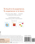 Touch Think Learn: Colors