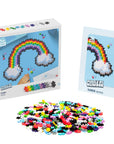 Puzzle by Number - 500 pc Rainbow