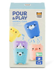 Pour & Play Bath Toys