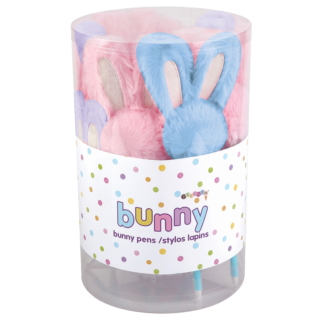 Bunny Pen (assorted)