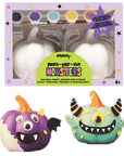 Paint Your Own Pumpkin Set