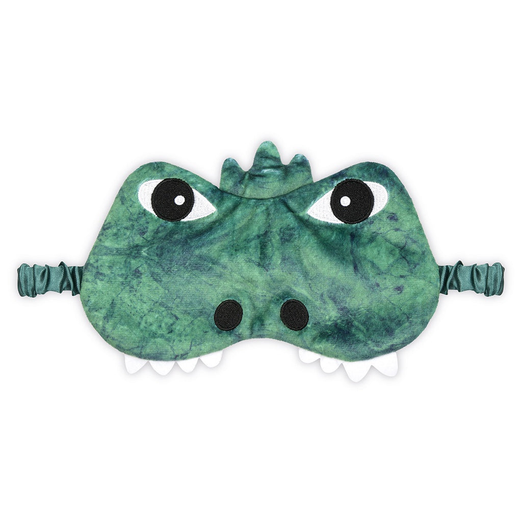 Dinosaur Eye Mask
