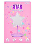 Star Vanity Mirror