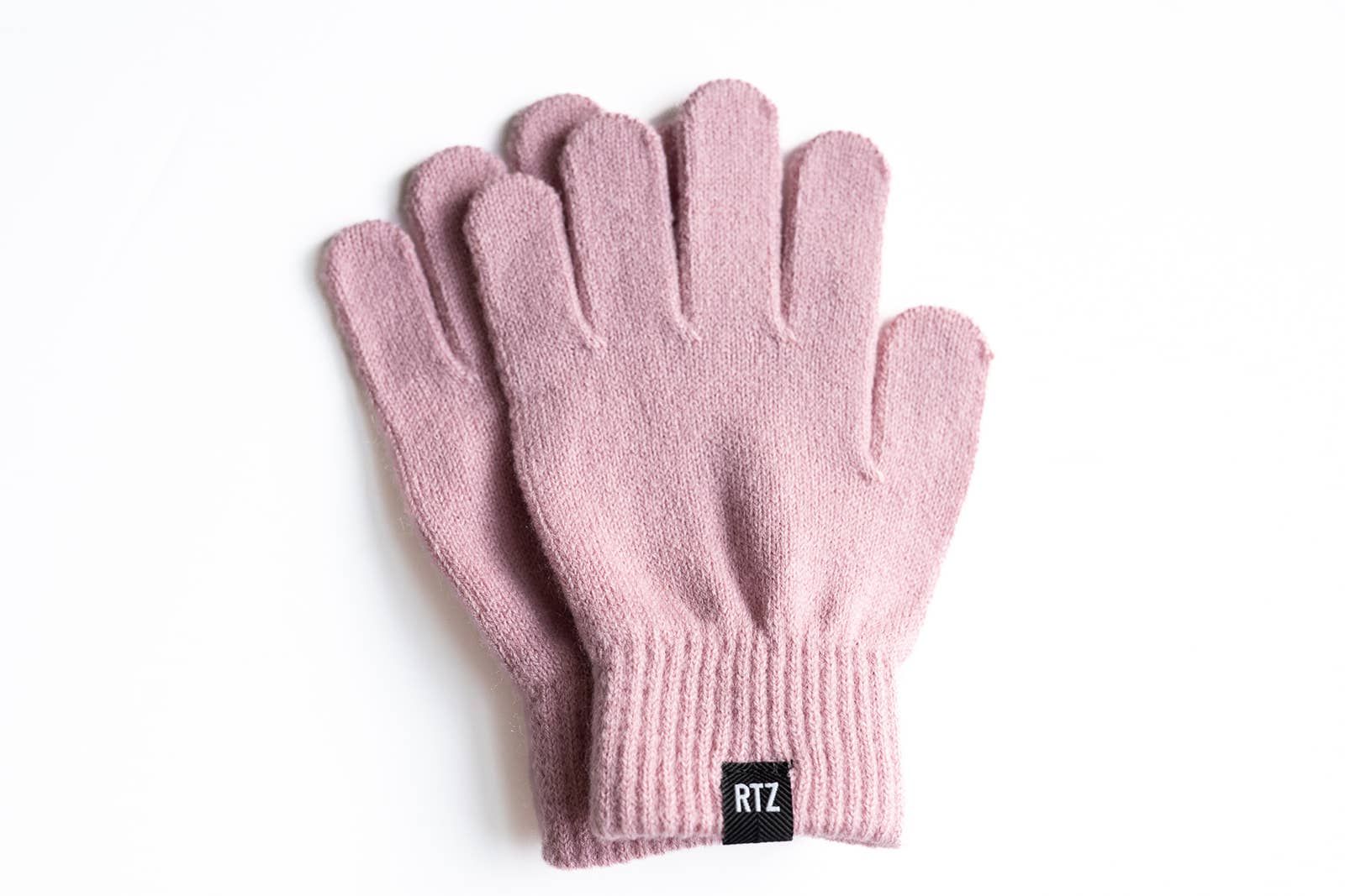 Blush Gloves