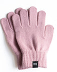 Blush Gloves