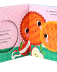 You're My Little Firecracker by Nicola Edwards