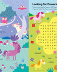 Big Activity Book Unicorns: Usborne