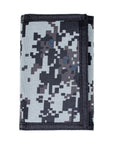 Camo Wallet