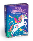 Wild Unicorn! Card Game