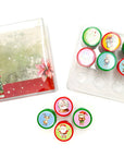 Christmas Stamp Kit