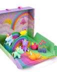 Claytopia - Unicorn World