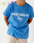 Birthday Boy T-Shirt