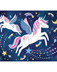 Unicorn Magic Puzzle To Go