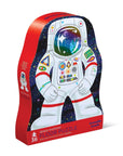 36-Piece Puzzle - Space Explorer
