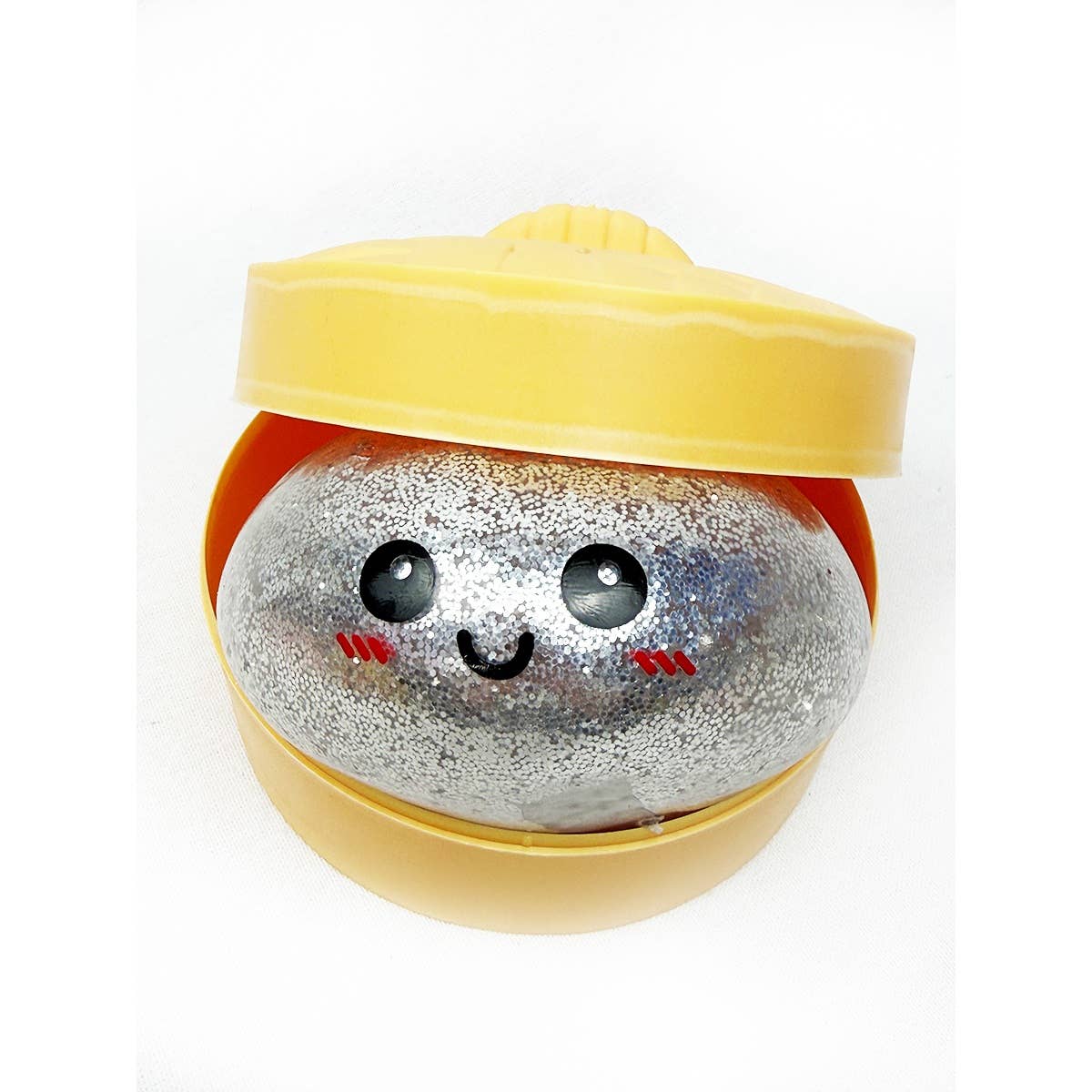 JUMBO Mystery Glittered Jumbo Dumpling
