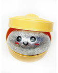 JUMBO Mystery Glittered Jumbo Dumpling