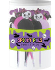 SPOOKY PALS PEN PDQ - 12 PENS