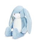 Little Nibble 12" Bunny- Maui Blue