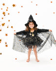 whimsical witch