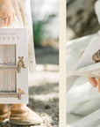 Our Very Little Library Board Book Set