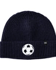 Terry Soccer Beanie