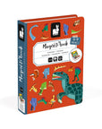 Magneti'book - Dinosaurs
