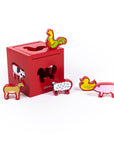 Barnyard Sort and Play