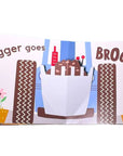 Mini Pops: Muddy Diggers! by