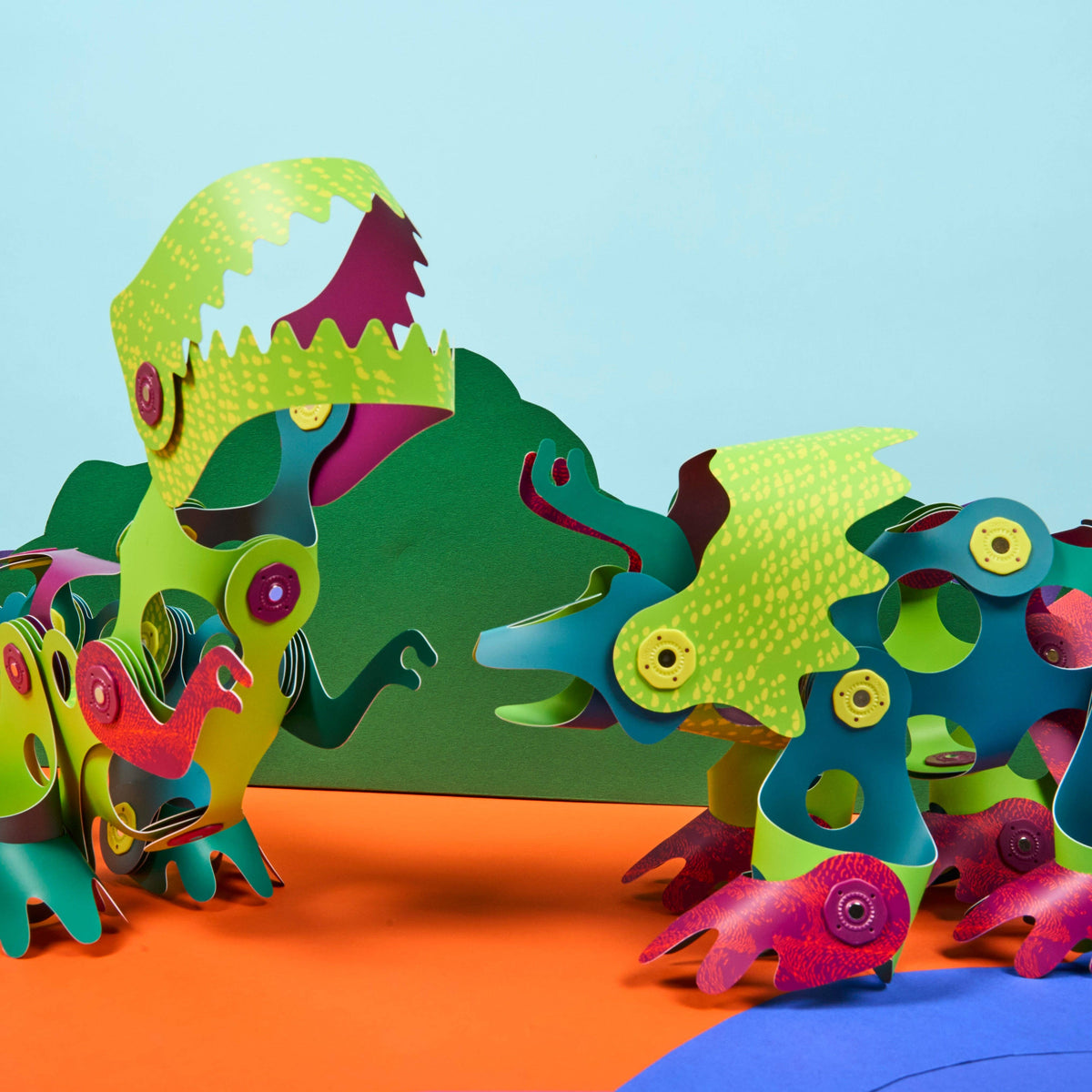 Dino Discovery Pack