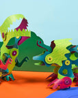 Dino Discovery Pack