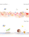 Love and Hugs: Summer by Tracey Colliston