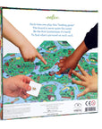 Spottington Board Game