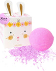 Bunny Bath Bomb