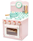 Oven & Hob Pink