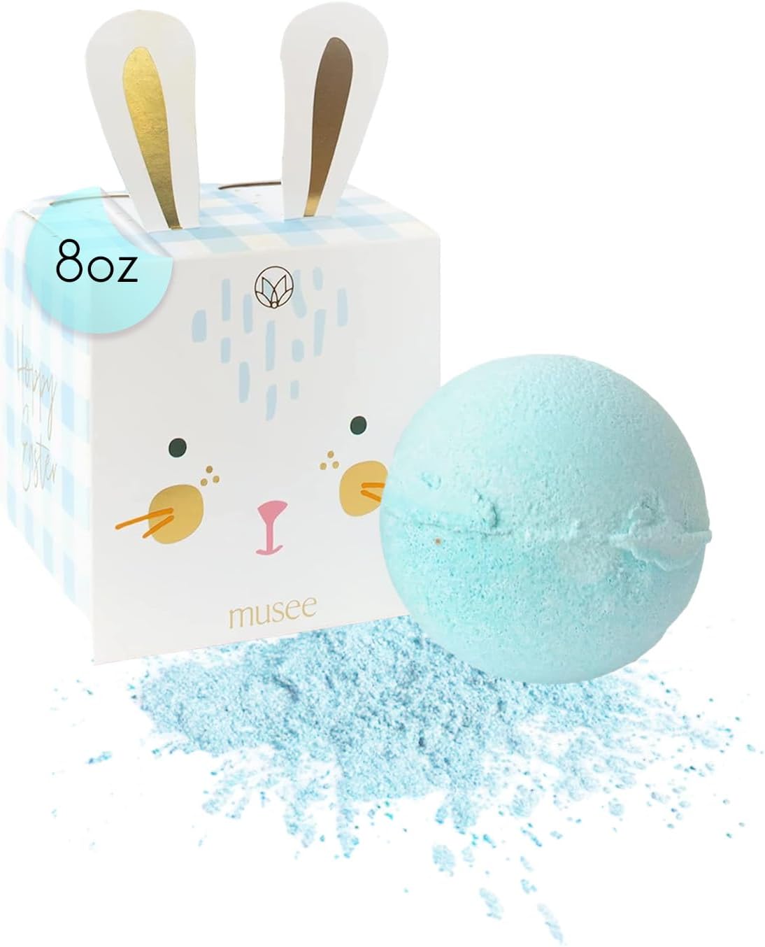 Bunny Bath Bomb