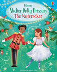 Sticker Dolly Dressing The Nutcracker : Usborne