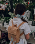Liberty Print Harper Scrunchie