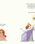 All the Ice Cream in the Land by Emmy Kastner
