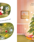 The Christmas Fairy Twirl