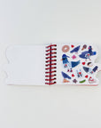 I Love New York Notebook