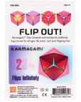 Karmagami [NEW COLORS]- Fidget Toy (packed in 2 free PDQs)