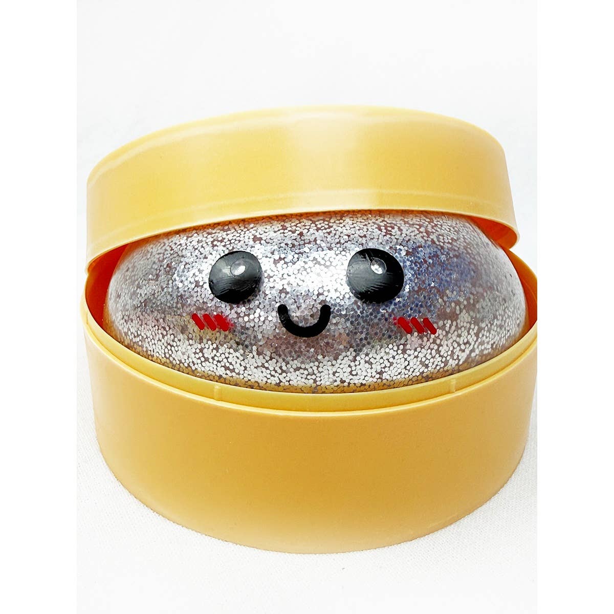 JUMBO Mystery Glittered Jumbo Dumpling